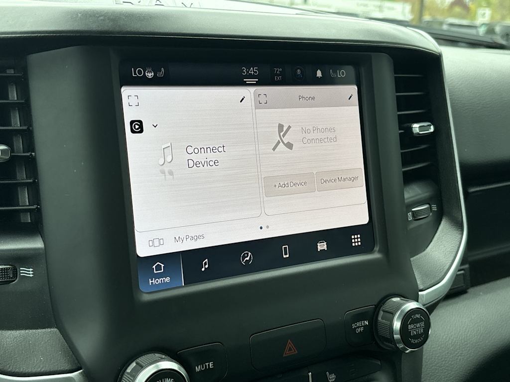 Thumbnail: 2023 RAM 1500 - 5