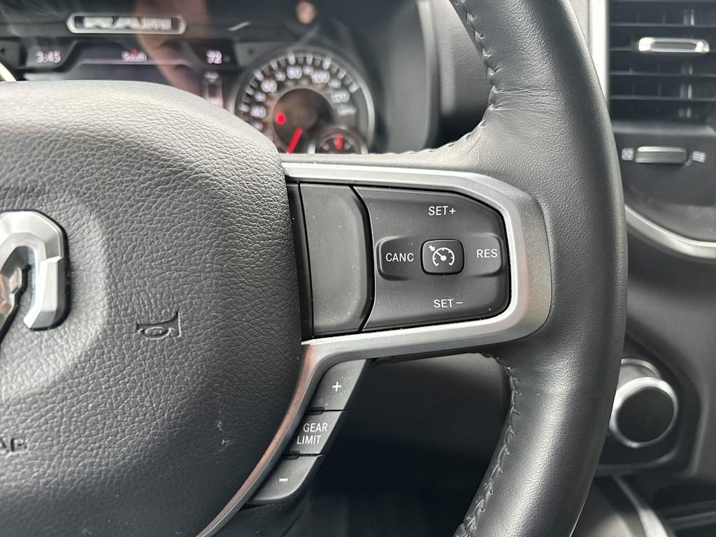 Thumbnail: 2023 RAM 1500 - 11