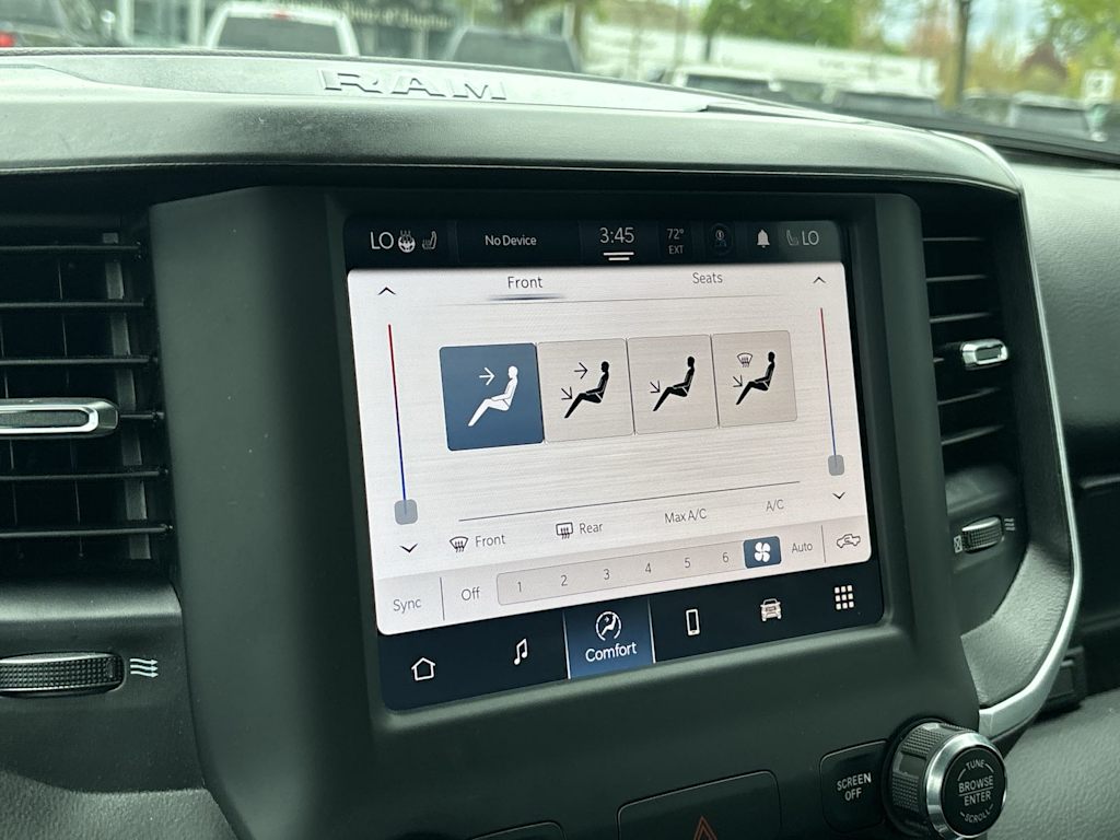 Thumbnail: 2023 RAM 1500 - 14