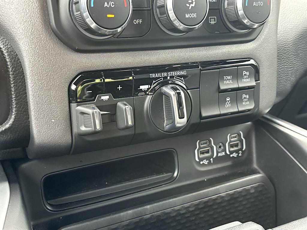 Thumbnail: 2023 RAM 1500 - 20