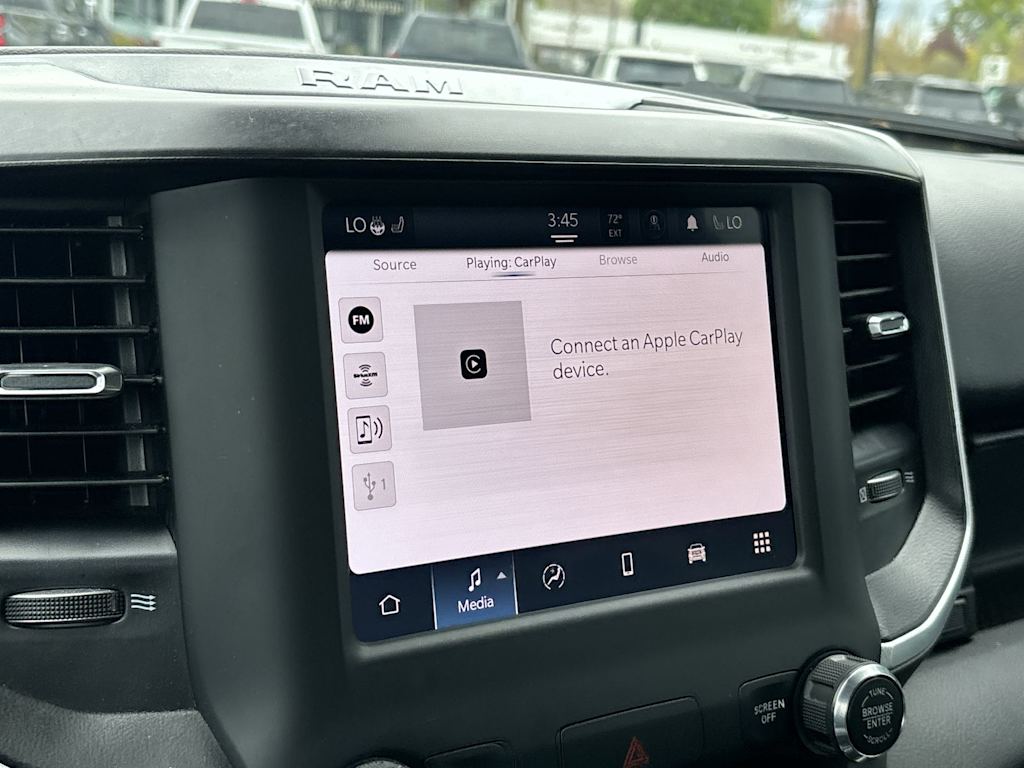 Thumbnail: 2023 RAM 1500 - 13