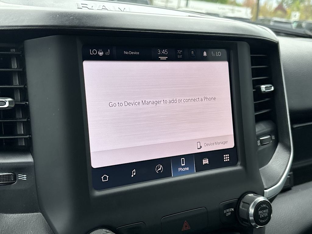 Thumbnail: 2023 RAM 1500 - 15