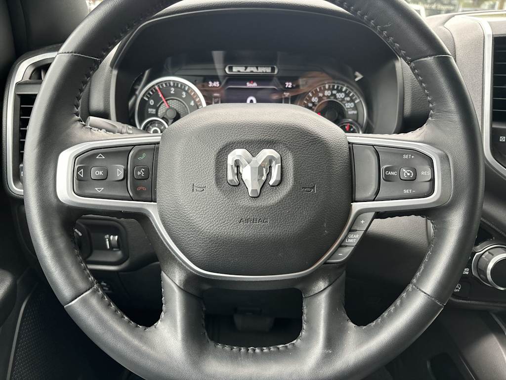 Thumbnail: 2023 RAM 1500 - 9