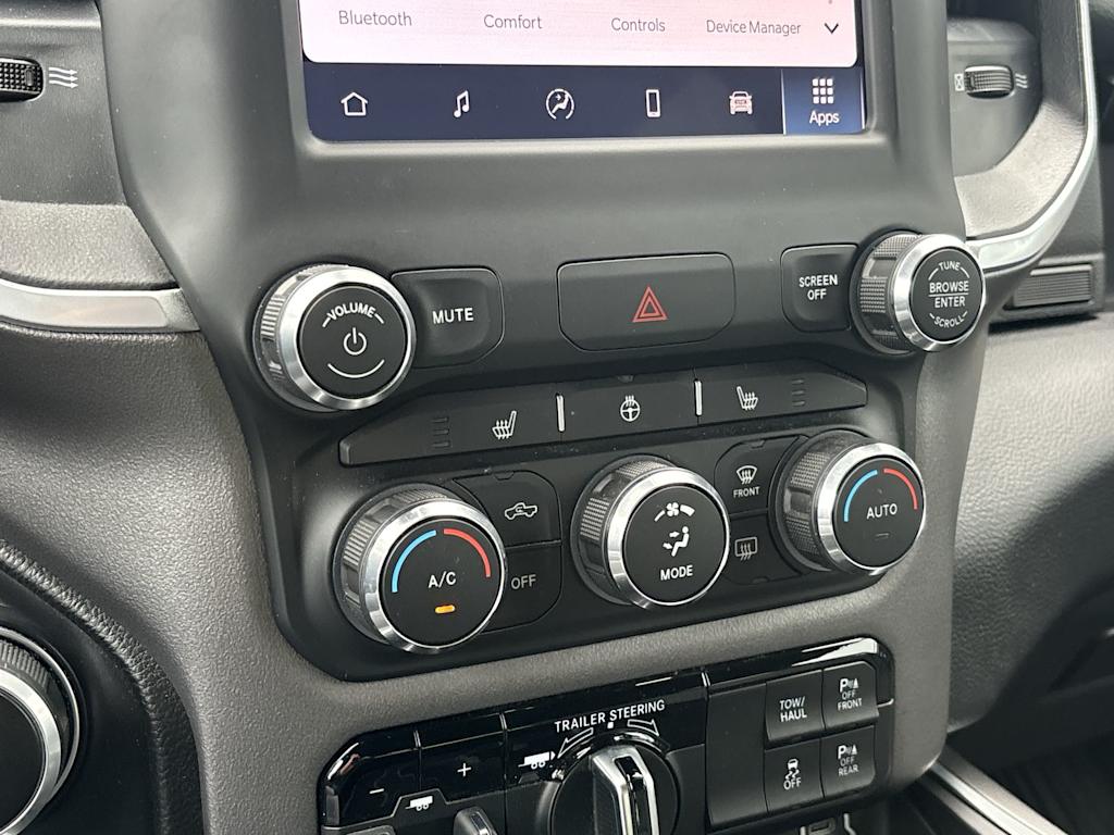 Thumbnail: 2023 RAM 1500 - 19