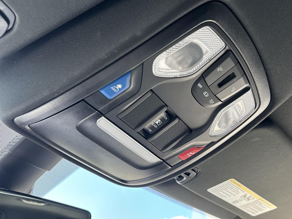 Thumbnail: 2023 RAM 1500 - 29