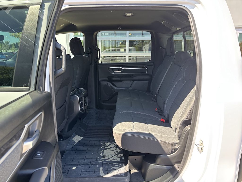 Thumbnail: 2023 RAM 1500 - 15