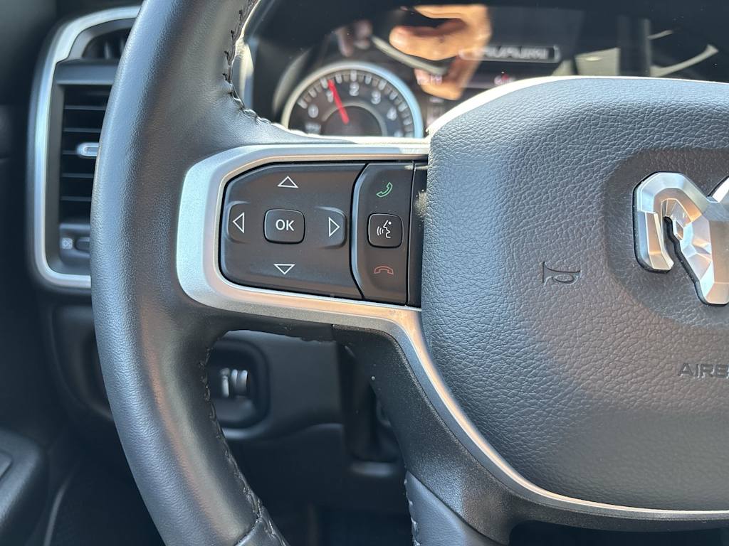 Thumbnail: 2023 RAM 1500 - 16
