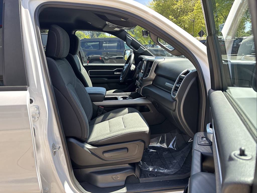 Thumbnail: 2023 RAM 1500 - 6