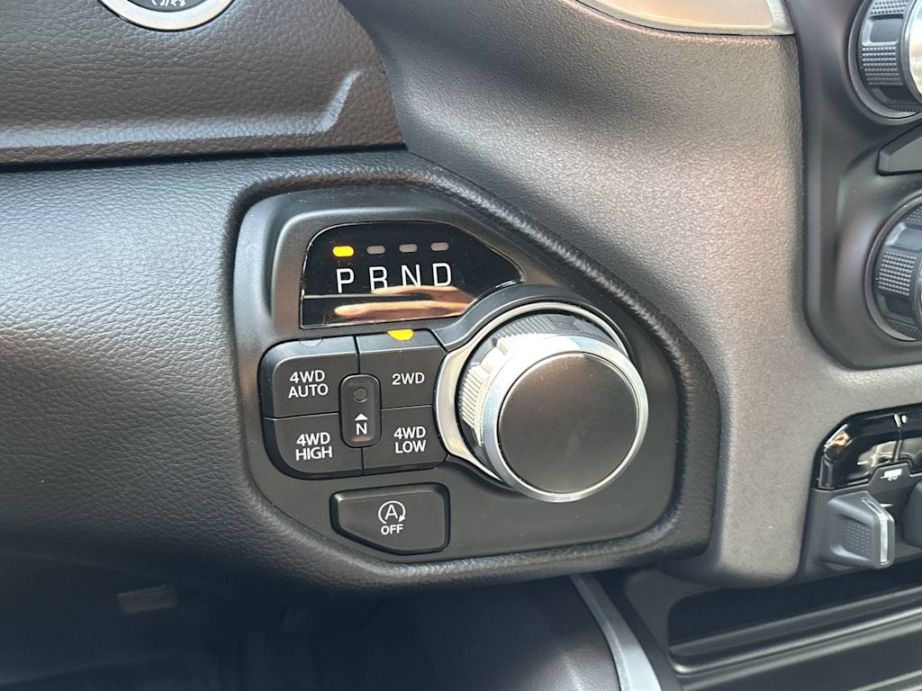 Thumbnail: 2023 RAM 1500 - 10