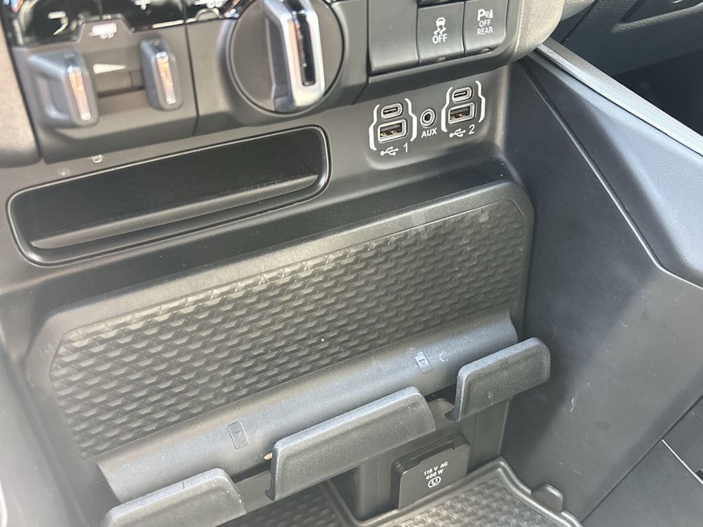 Thumbnail: 2023 RAM 1500 - 27