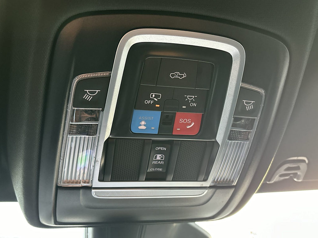 Thumbnail: 2026 RAM 1500 - 25