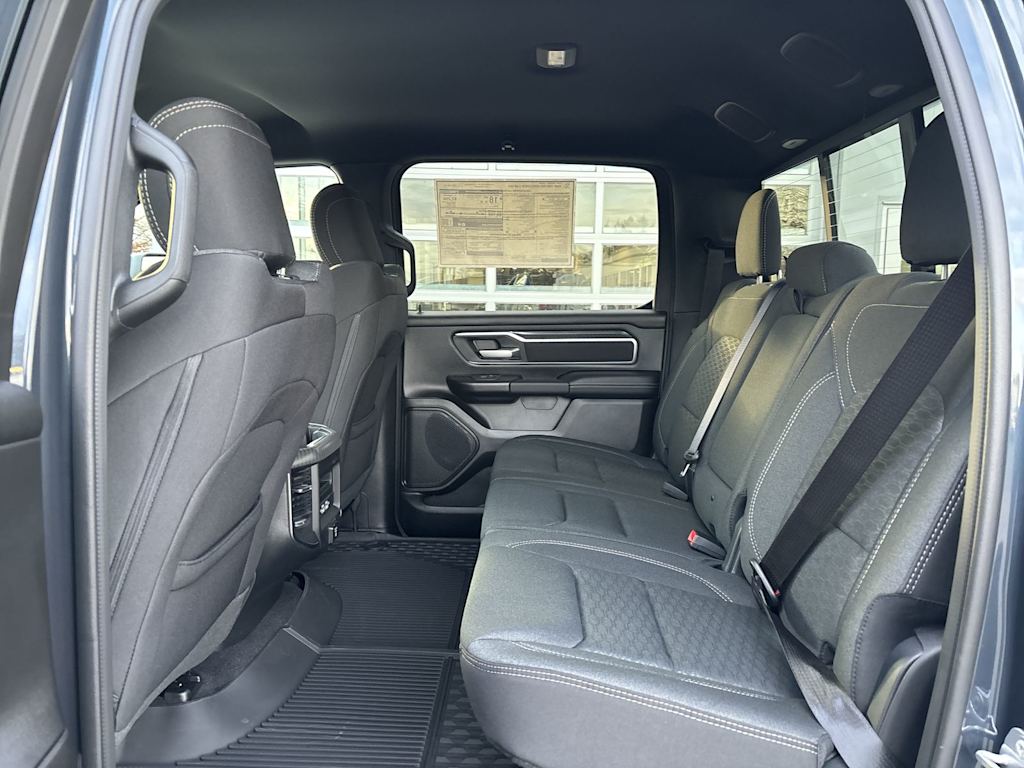 Thumbnail: 2026 RAM 1500 - 11