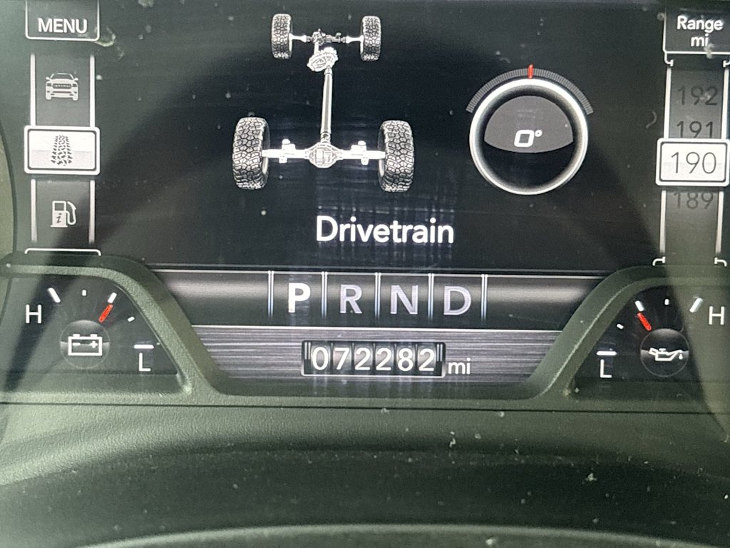 Thumbnail: 2021 RAM 1500 - 6