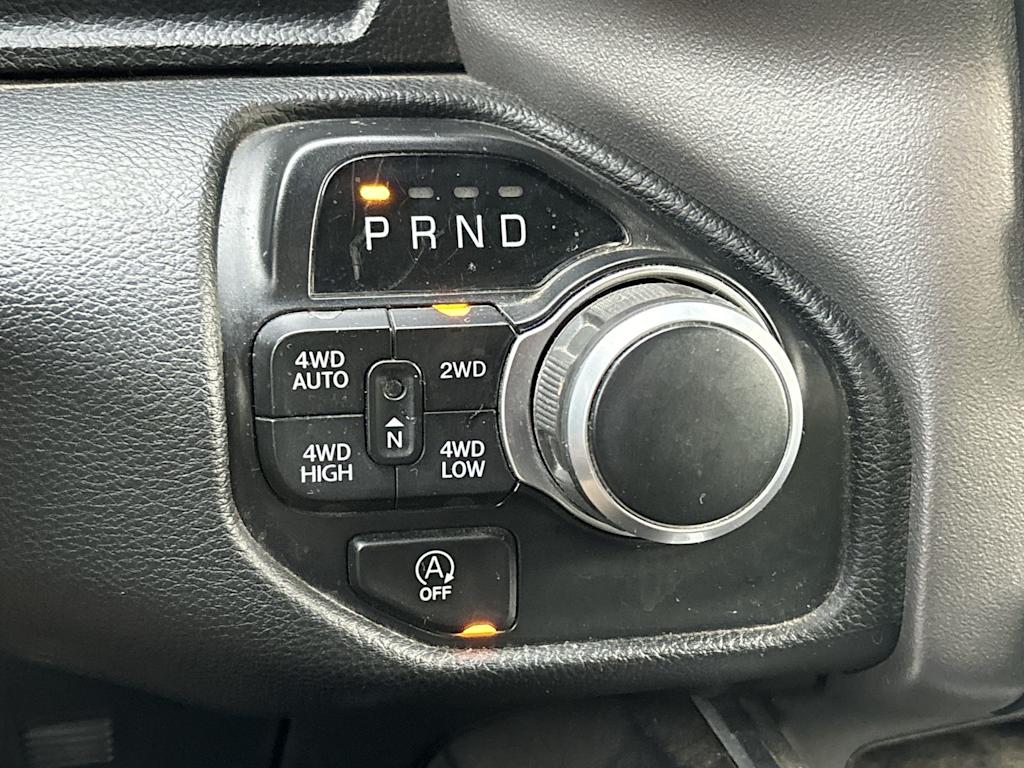 Thumbnail: 2021 RAM 1500 - 16