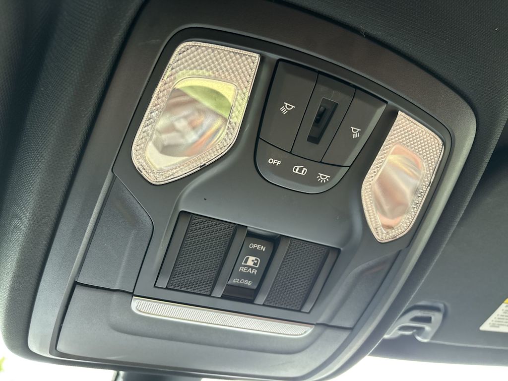 Thumbnail: 2021 RAM 1500 - 20