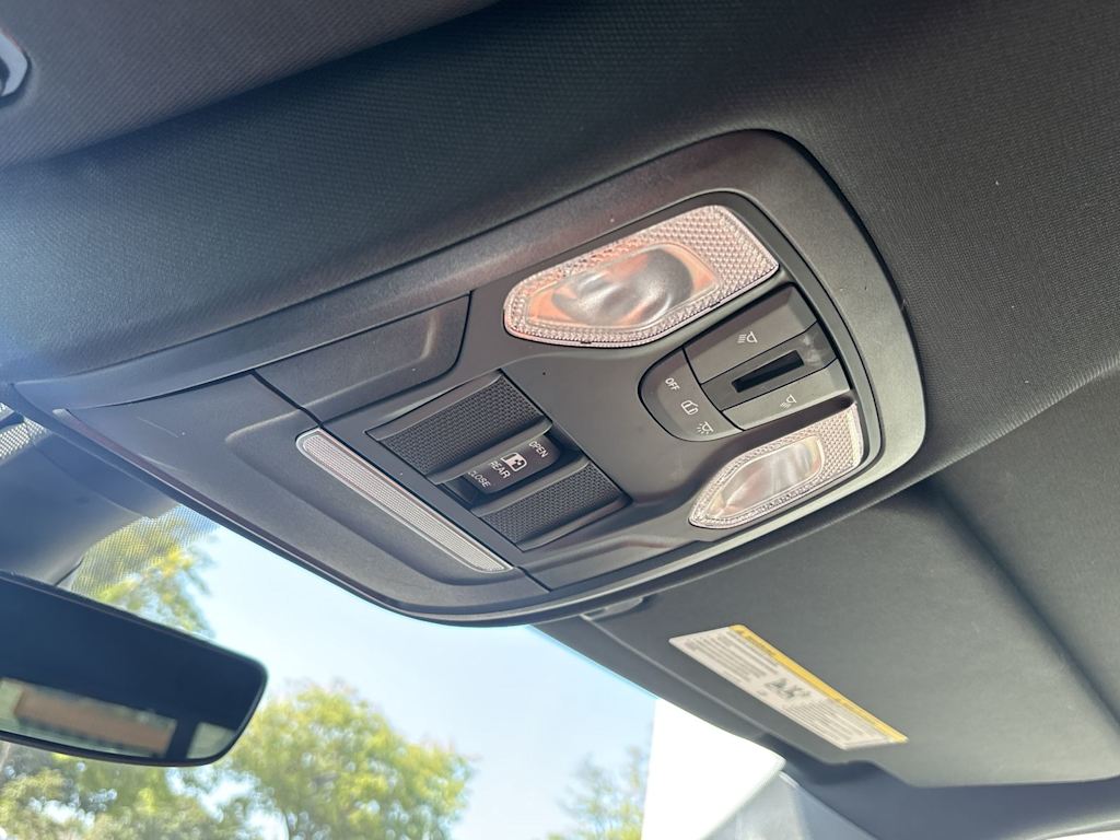 Thumbnail: 2021 RAM 1500 - 28