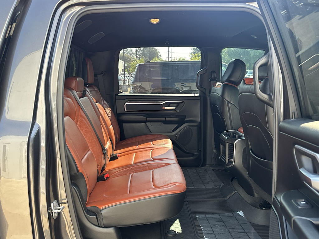 Thumbnail: 2021 RAM 1500 - 8