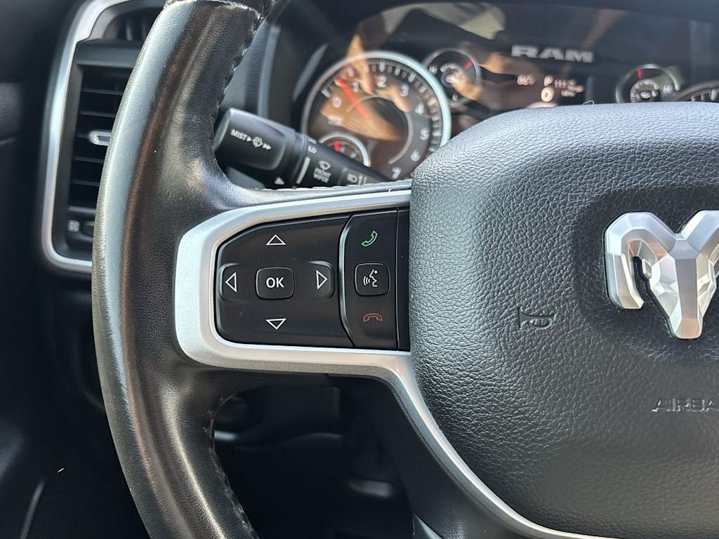Thumbnail: 2021 RAM 1500 - 16