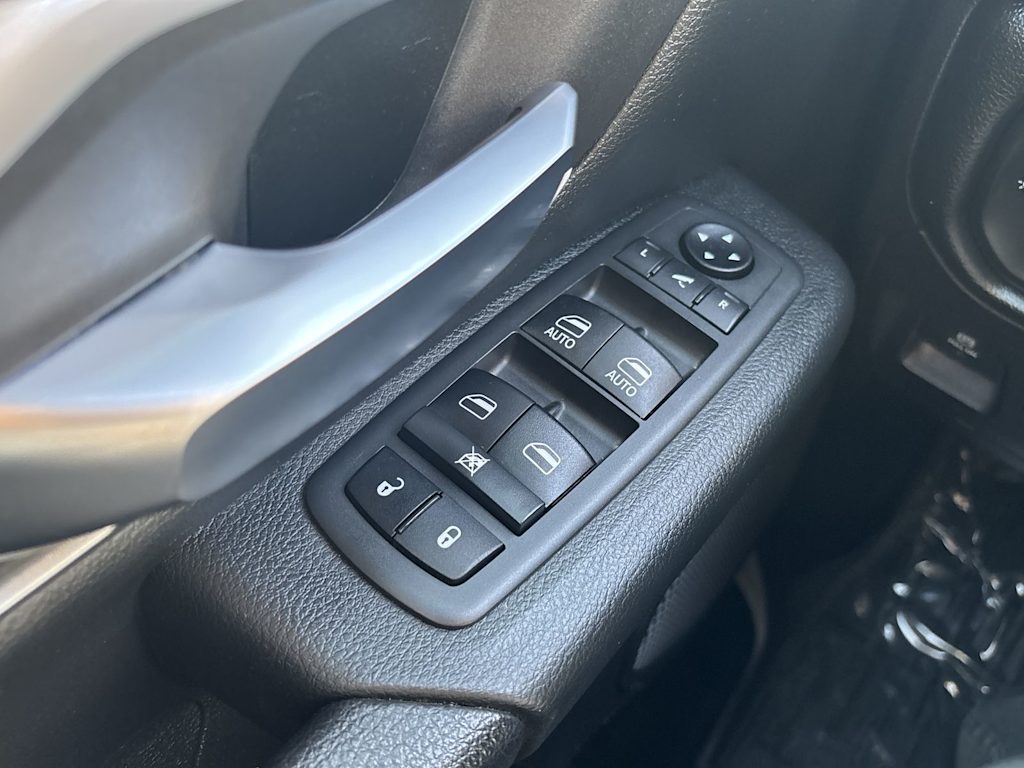 Thumbnail: 2021 RAM 1500 - 29