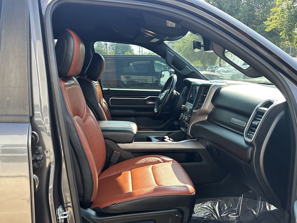 Thumbnail: 2021 RAM 1500 - 6