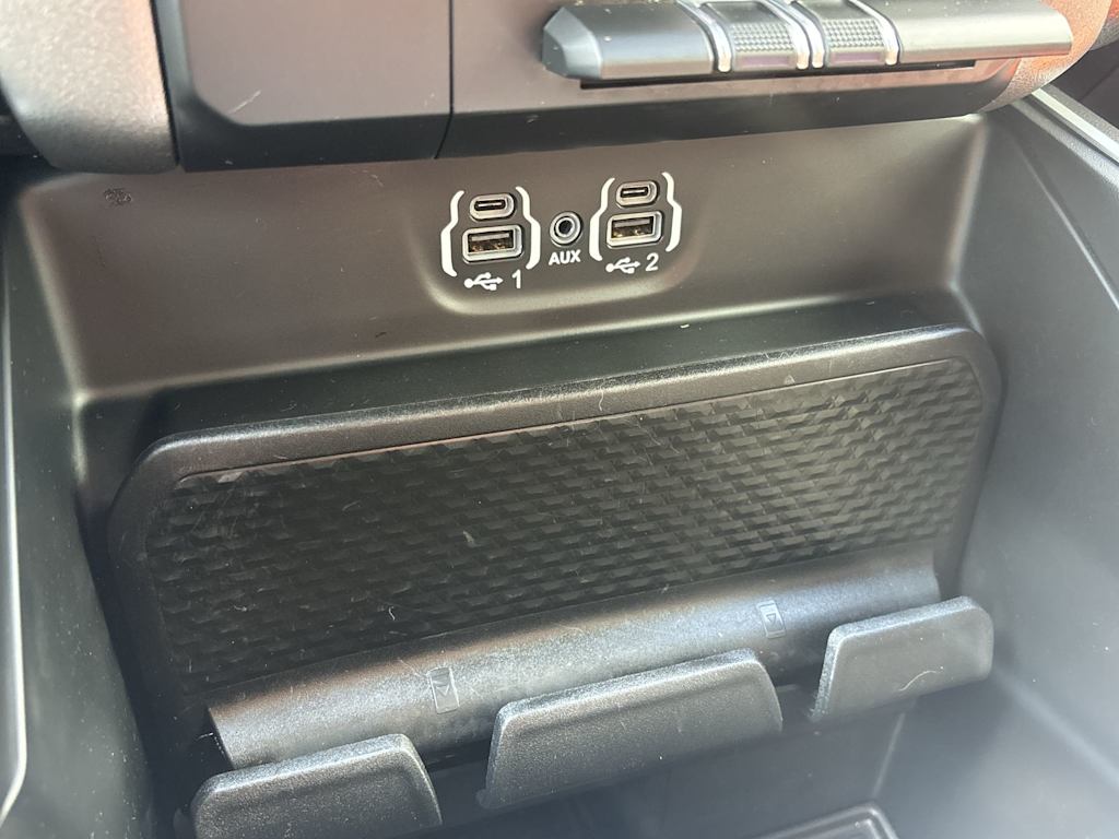 Thumbnail: 2021 RAM 1500 - 27