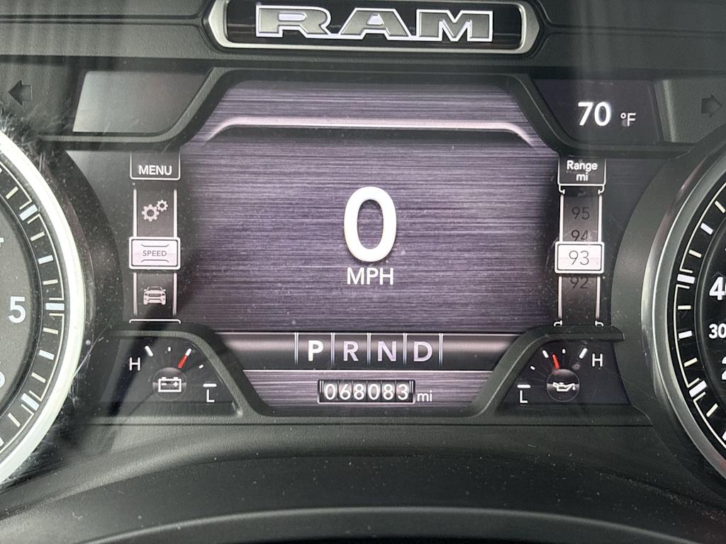 Thumbnail: 2021 RAM 1500 - 14