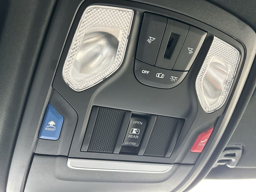 Thumbnail: 2021 RAM 1500 - 23
