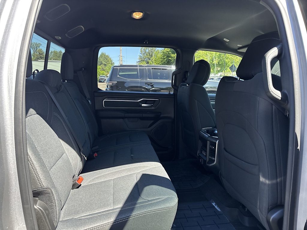 Thumbnail: 2021 RAM 1500 - 7