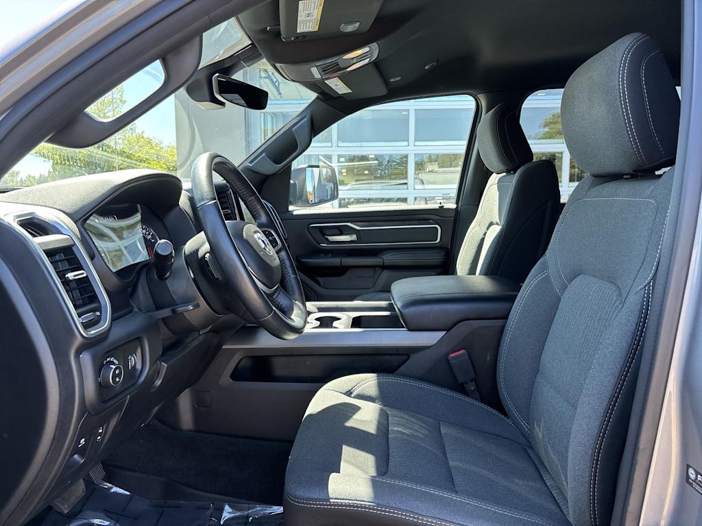 Thumbnail: 2021 RAM 1500 - 6