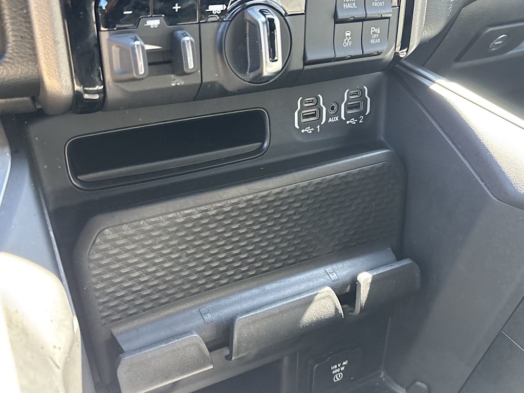 Thumbnail: 2021 RAM 1500 - 23