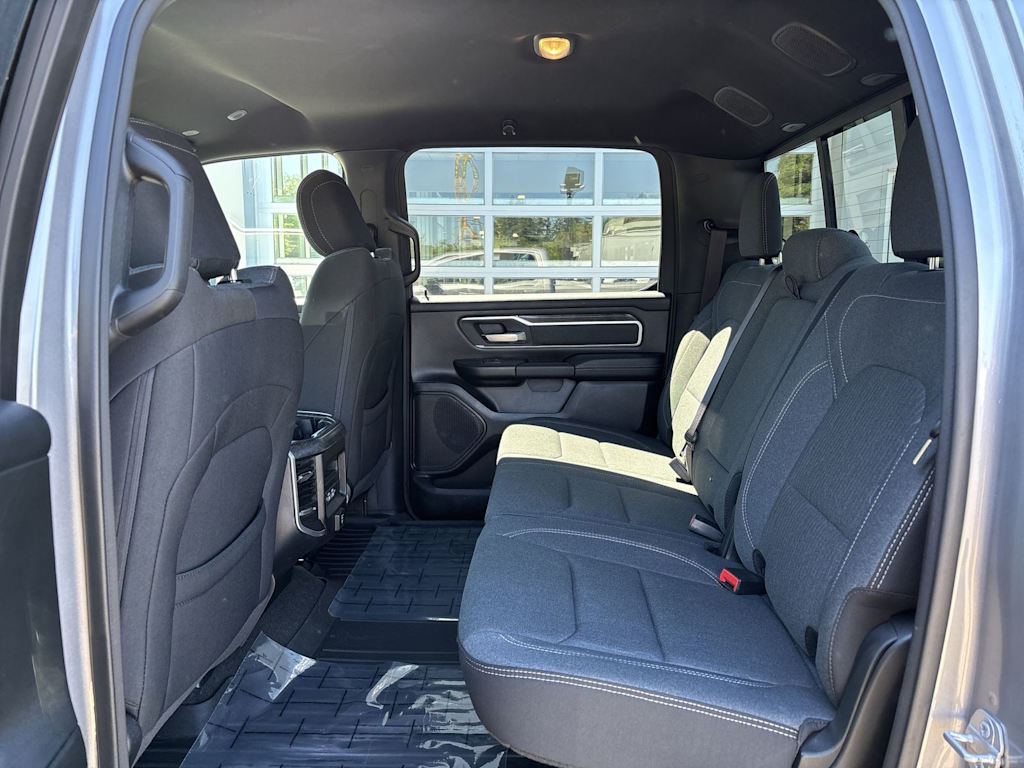 Thumbnail: 2021 RAM 1500 - 10