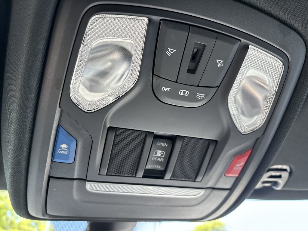 Thumbnail: 2021 RAM 1500 - 26