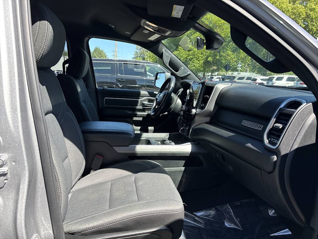 Thumbnail: 2021 RAM 1500 - 5