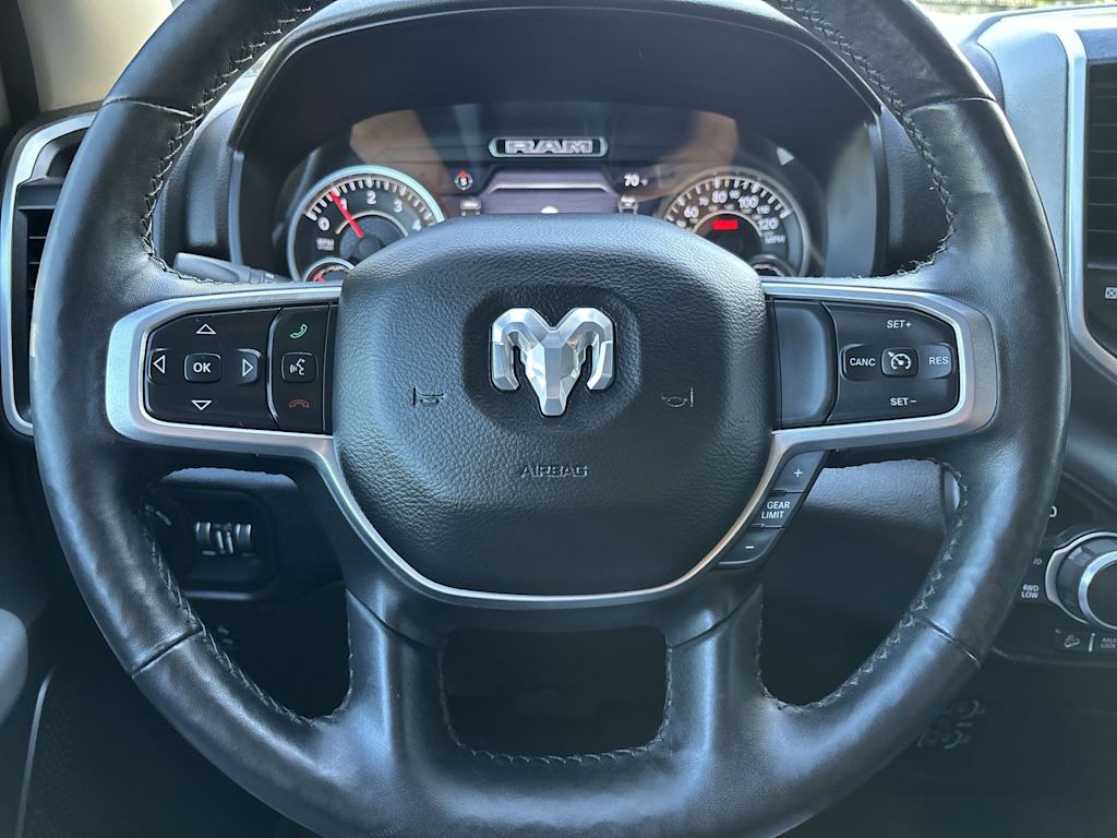 Thumbnail: 2019 RAM 1500 - 14
