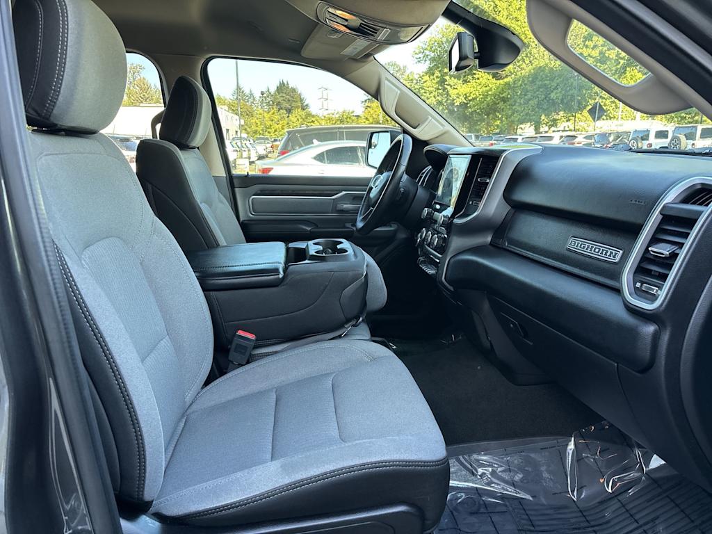 Thumbnail: 2019 RAM 1500 - 6
