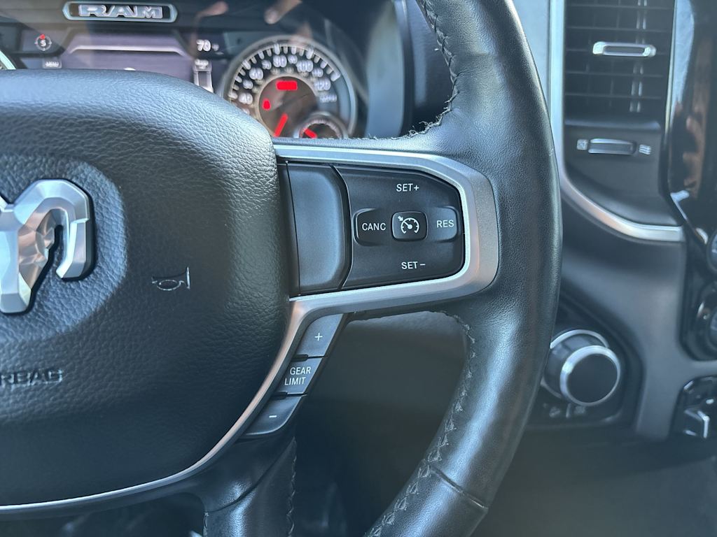 Thumbnail: 2019 RAM 1500 - 16
