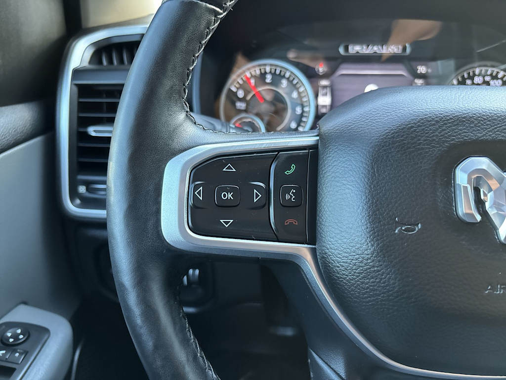 Thumbnail: 2019 RAM 1500 - 15