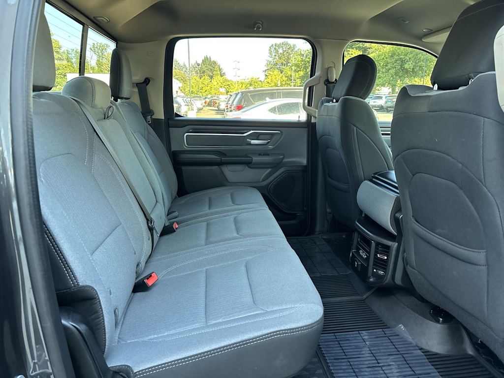 Thumbnail: 2019 RAM 1500 - 8