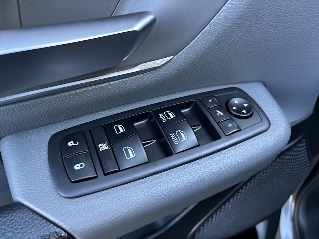 Thumbnail: 2019 RAM 1500 - 12