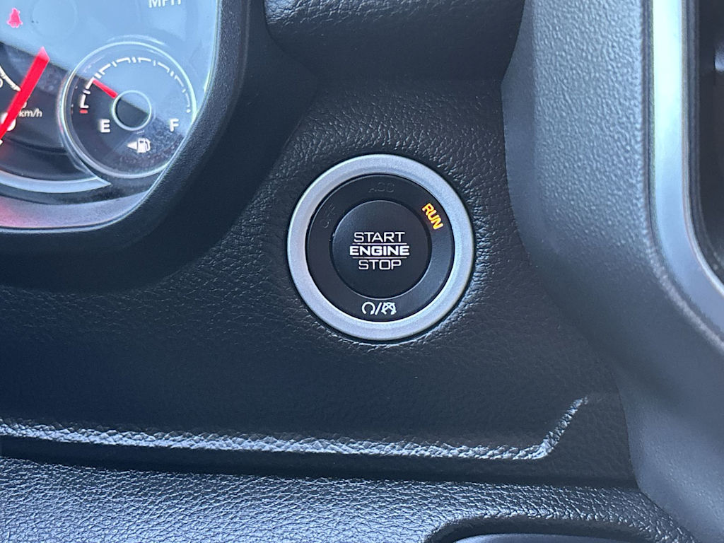 Thumbnail: 2019 RAM 1500 - 30