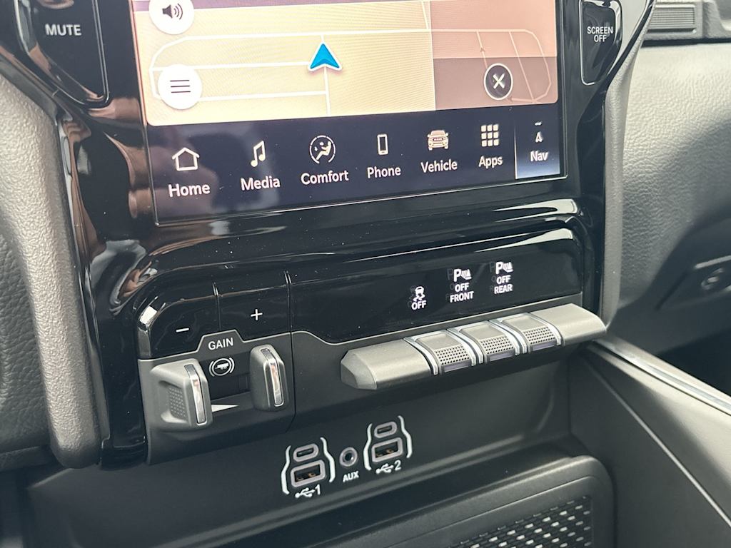 Thumbnail: 2026 RAM 1500 - 28