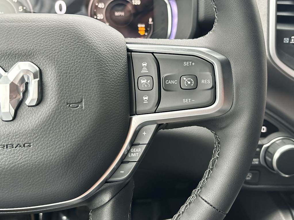 Thumbnail: 2026 RAM 1500 - 17