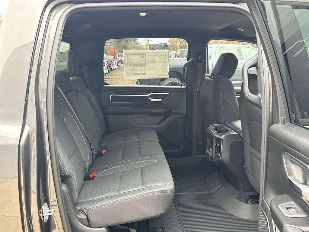 Thumbnail: 2026 RAM 1500 - 8