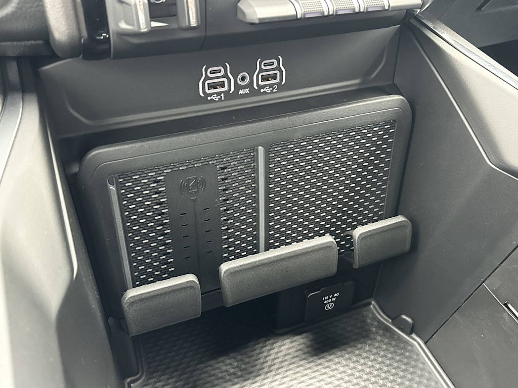 Thumbnail: 2026 RAM 1500 - 30