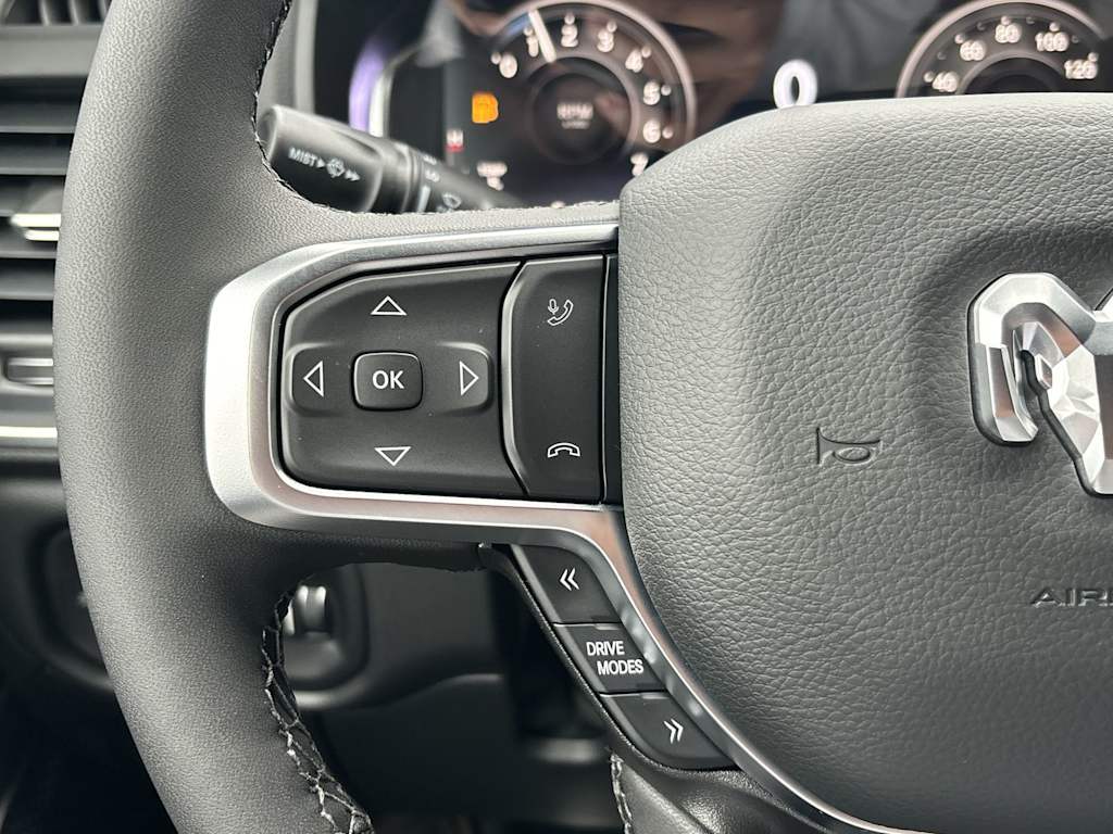 Thumbnail: 2026 RAM 1500 - 16
