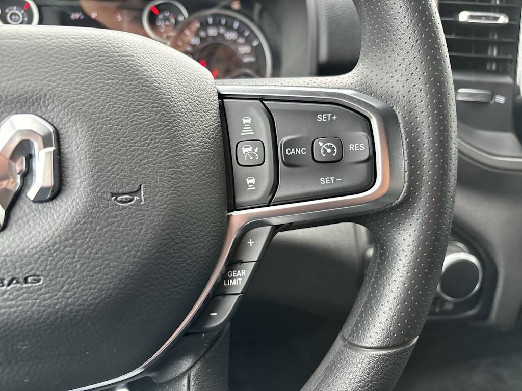 Thumbnail: 2026 RAM 1500 - 16