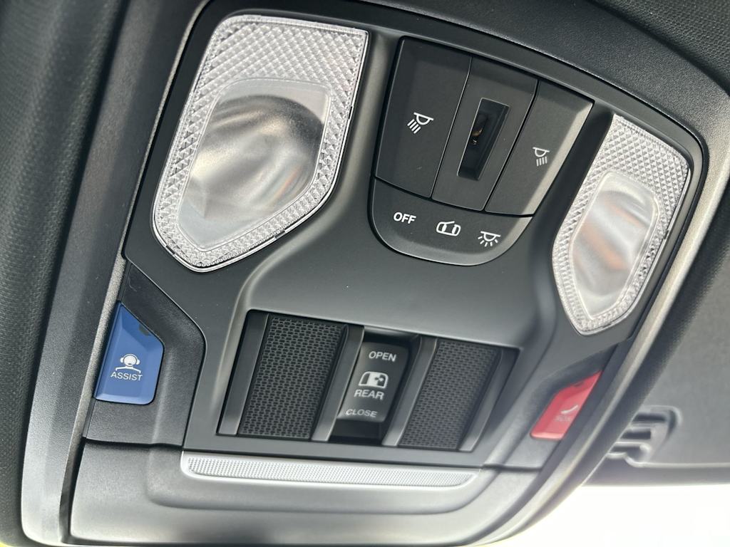 Thumbnail: 2026 RAM 1500 - 27