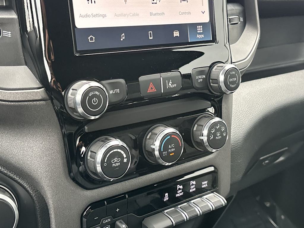 Thumbnail: 2026 RAM 1500 - 23