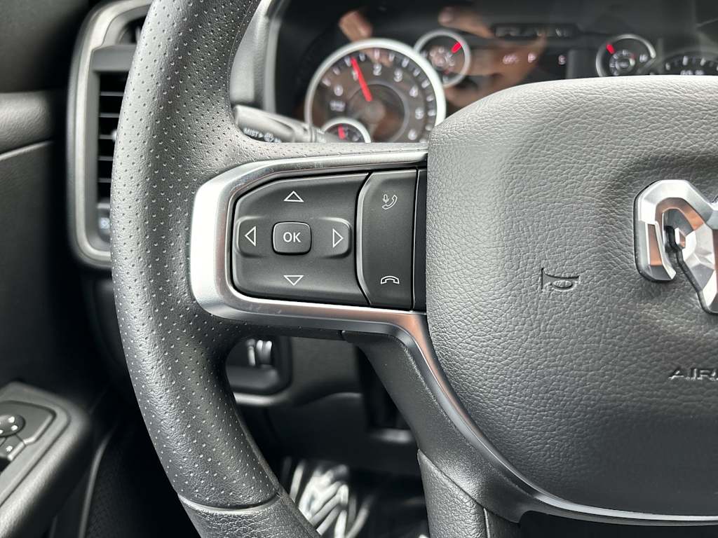 Thumbnail: 2026 RAM 1500 - 15