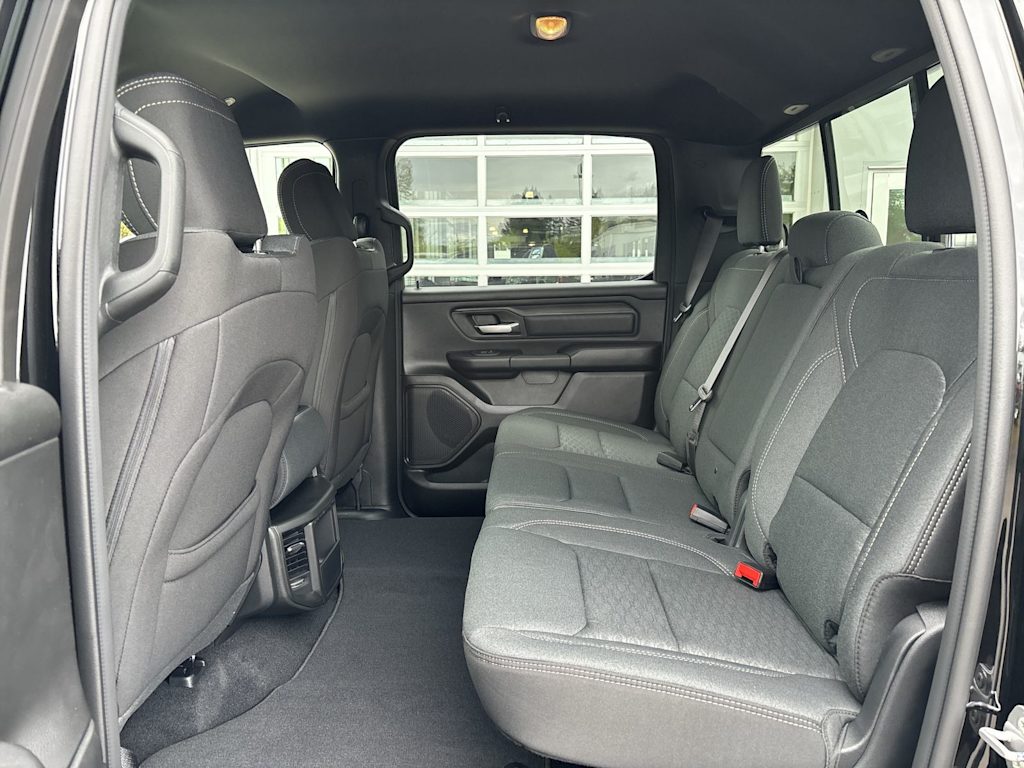 Thumbnail: 2026 RAM 1500 - 11